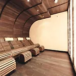Traumhotel Alpina Superior (adults Only) 5* Gerlos