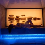 Hotel Traumhotel Alpina Superior (adults Only) Gerlos