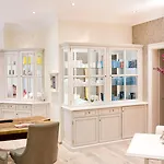 Traumhotel Alpina Superior (adults Only) Hotel 5*