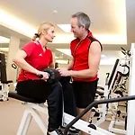 Traumhotel Alpina Superior (adults Only) 5* Gerlos