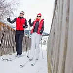 호텔 Traumhotel Alpina Superior (adults Only) 5*