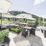 Traumhotel Alpina Superior (adults Only) 5* 겔로스