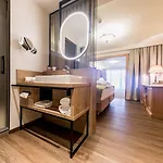 Traumhotel Alpina Superior (adults Only) 5* جيرلوس