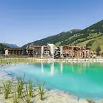 Hotel Traumhotel Alpina Superior (adults Only)