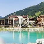 Traumhotel Alpina Superior (adults Only) 호텔 겔로스