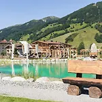 Traumhotel Alpina Superior (adults Only) 5*