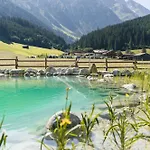 호텔 Traumhotel Alpina Superior (adults Only)