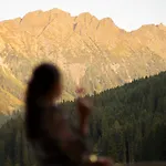 Hotel Traumhotel Alpina Superior (adults Only) 5*