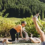 Traumhotel Alpina Superior (adults Only) 5* 겔로스