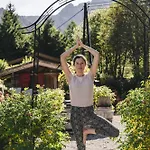 Traumhotel Alpina Superior (adults Only)