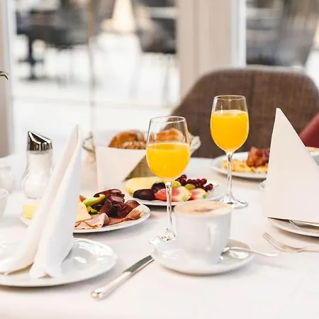 Traumhotel Alpina Superior --yoga Und Ayurvedahotel (adults Only) Otel