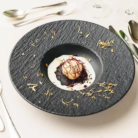 Hotel Traumhotel Alpina Superior Gerlos