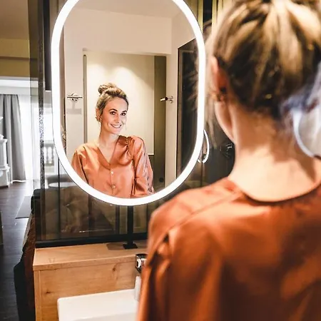 فندق Traumhotel Alpina Adults Only, Yoga, Ayurveda