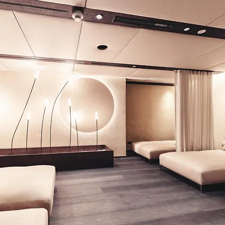 Traumhotel Alpina Superior --yoga Und Ayurvedahotel (adults Only) 5* Gerlos