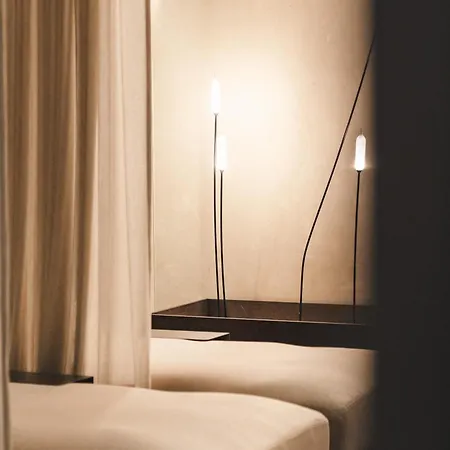Traumhotel Alpina Superior --yoga Und Ayurvedahotel (adults Only) Hotel 5*