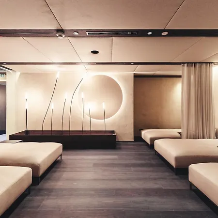 Traumhotel Alpina Superior --yoga Und Ayurvedahotel (adults Only) Gerlos