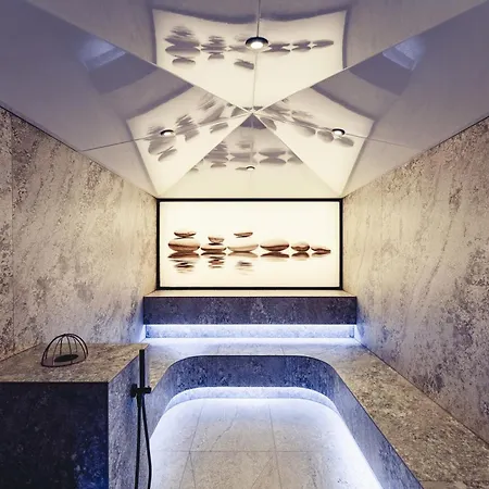 Traumhotel Alpina Adults Only, Yoga, Ayurveda 5* جيرلوس