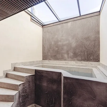 Traumhotel Alpina Superior --yoga Und Ayurvedahotel (adults Only)