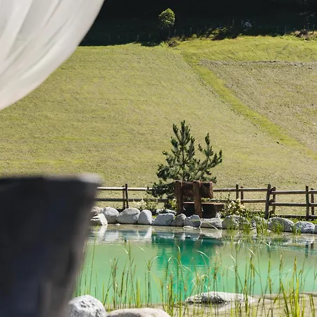 Traumhotel Alpina Superior --yoga Und Ayurvedahotel (adults Only) Otel 5*