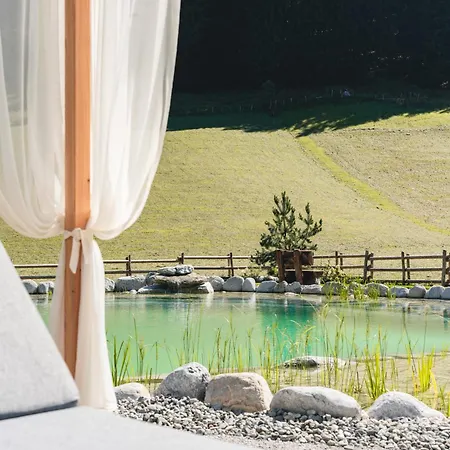 Traumhotel Alpina Superior --yoga Und Ayurvedahotel (adults Only) Otel Gerlos