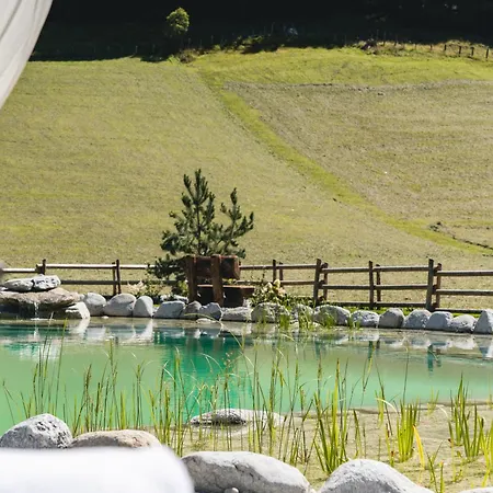 Traumhotel Alpina Superior --yoga Und Ayurvedahotel (adults Only) Gerlos