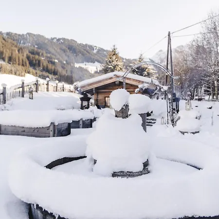 فندق Traumhotel Alpina Adults Only, Yoga, Ayurveda 5*