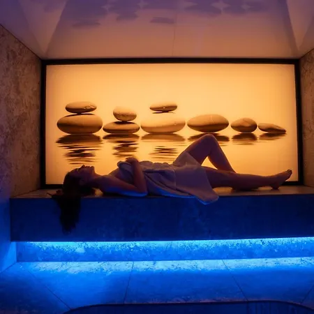 Hotel Traumhotel Alpina (adults Only) Gerlos