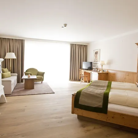 Traumhotel Alpina (adults Only) Hotel
