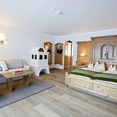 Traumhotel Alpina (adults Only) Hotel