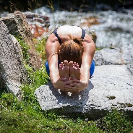 Hotel Traumhotel Alpina Superior Gerlos