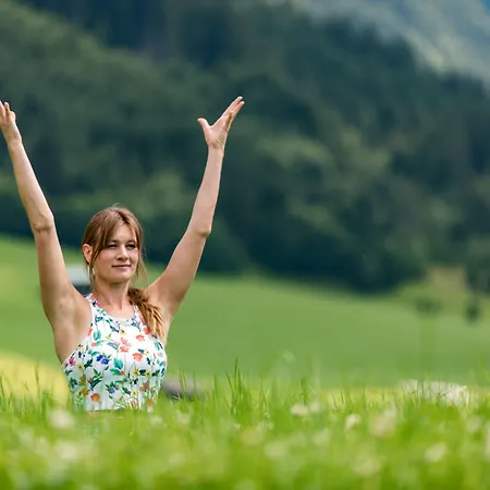 Hotel Traumhotel Alpina Superior (adults Only) 5*