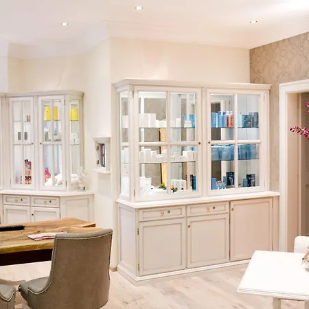 Traumhotel Alpina Superior (adults Only) Hotel 5*