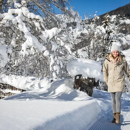 Traumhotel Alpina (adults Only) Hotel Gerlos