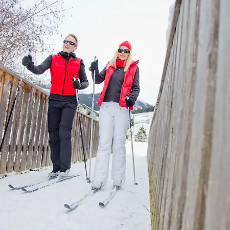 Hotel Traumhotel Alpina Superior 5*