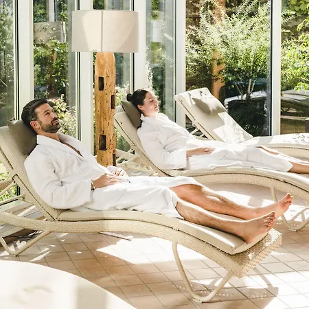 Traumhotel Alpina Superior (adults Only) Gerlos