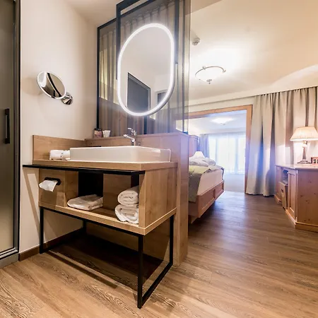 Traumhotel Alpina (adults Only) 4* Gerlos