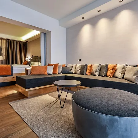 فندق Traumhotel Alpina Adults Only, Yoga, Ayurveda