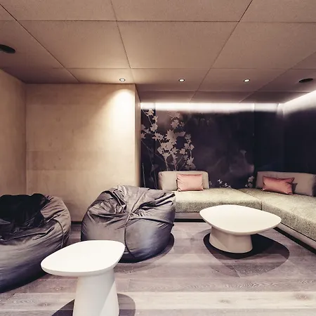 فندق Traumhotel Alpina Adults Only, Yoga, Ayurveda