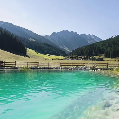 Traumhotel Alpina (adults Only) Gerlos