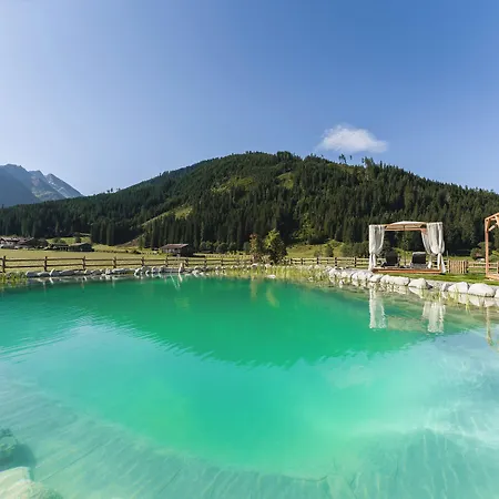 Traumhotel Alpina Adults Only, Yoga, Ayurveda