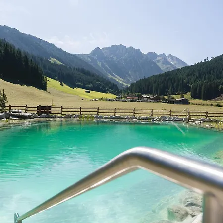 Traumhotel Alpina (adults Only) 4* Gerlos