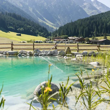 Hotel Traumhotel Alpina (adults Only)
