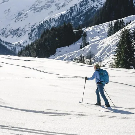 Hotel Traumhotel Alpina (adults Only) Gerlos