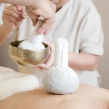 Otel Traumhotel Alpina Superior --yoga Und Ayurvedahotel (adults Only)