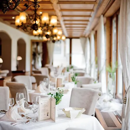 Traumhotel Alpina Adults Only, Yoga, Ayurveda 5*