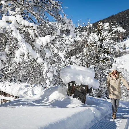 Hotel Traumhotel Alpina Superior --yoga Und Ayurvedahotel (adults Only) 5*