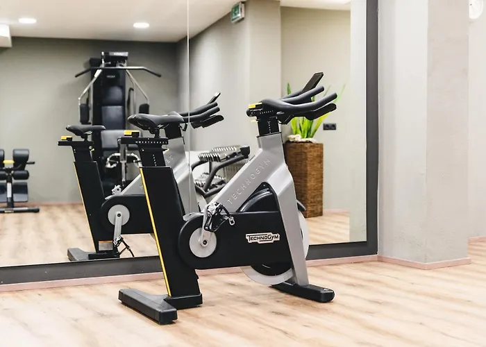 Otel Traumhotel Alpina Superior (adults Only)