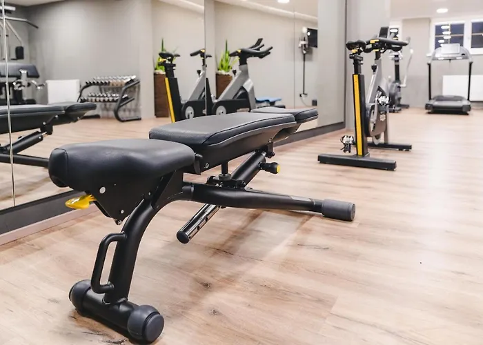 Traumhotel Alpina Superior (adults Only) Отель Герлос