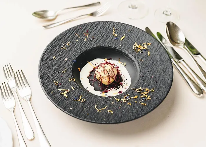 Отель Traumhotel Alpina Superior (adults Only) Герлос