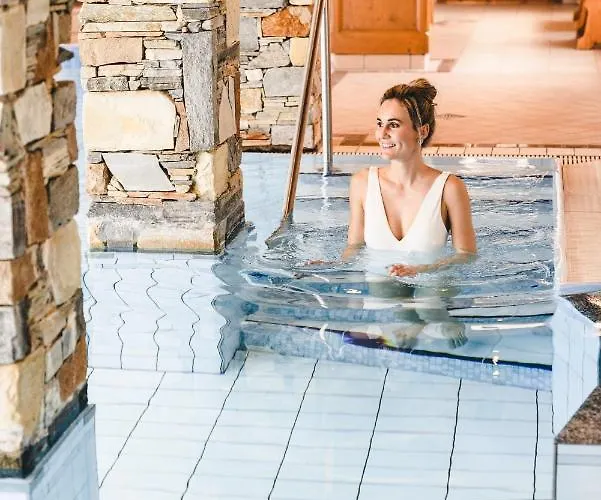 Traumhotel Alpina Superior (adults Only) Hotel